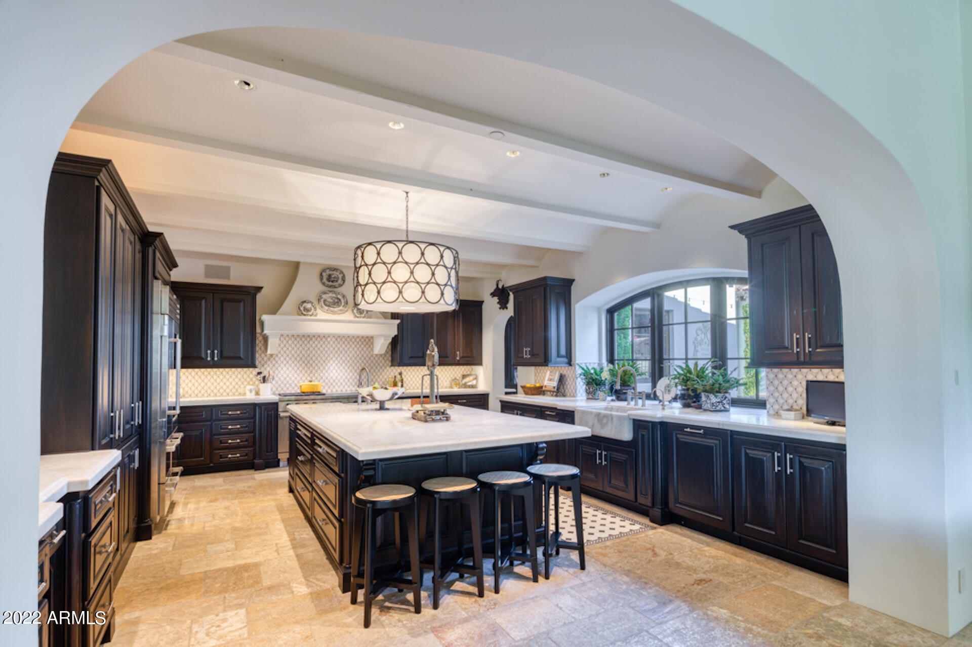 CAMELBACK LANDS - Residential