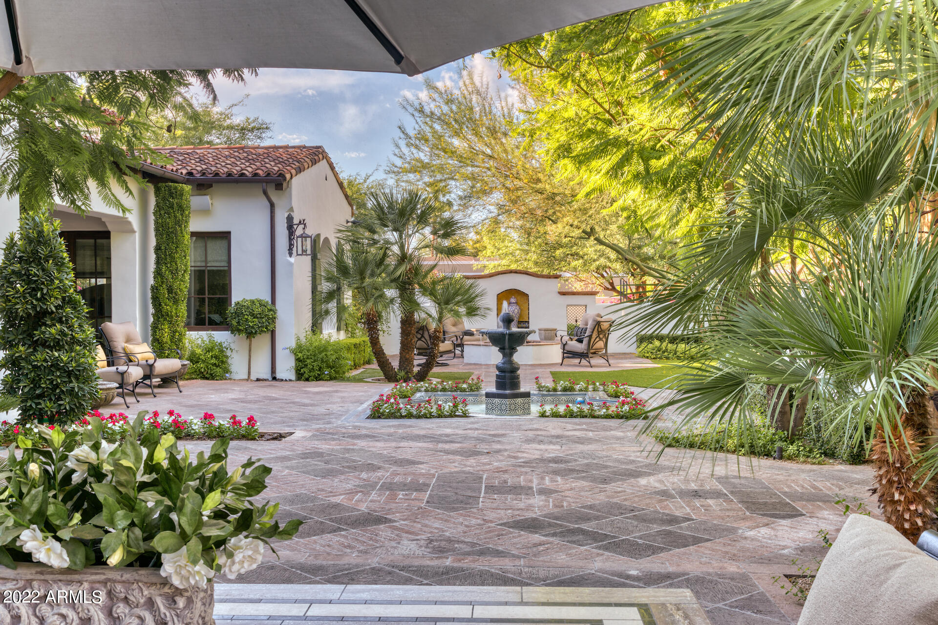 CAMELBACK LANDS - Residential