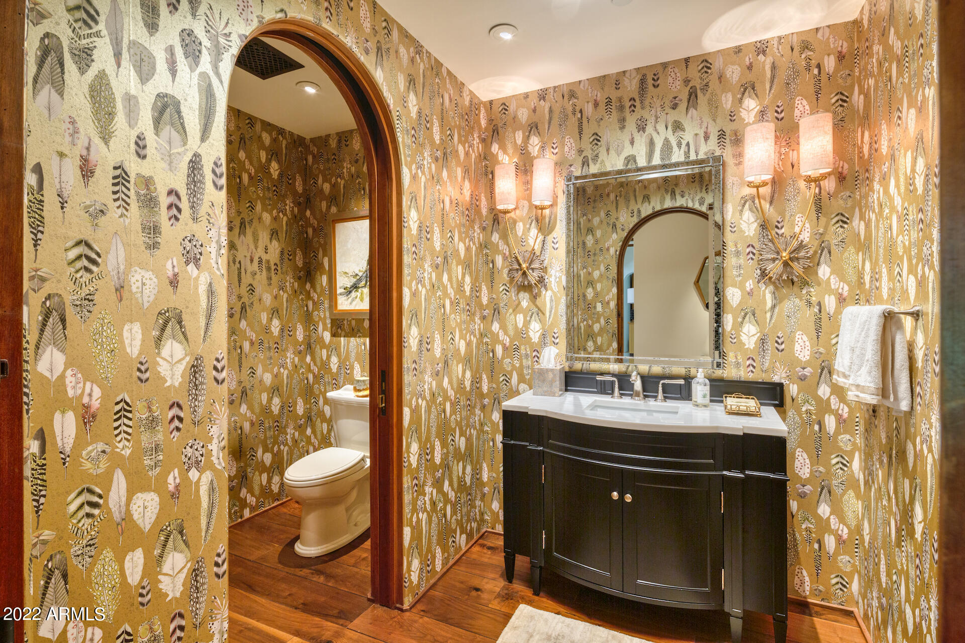 CAMELBACK LANDS - Residential