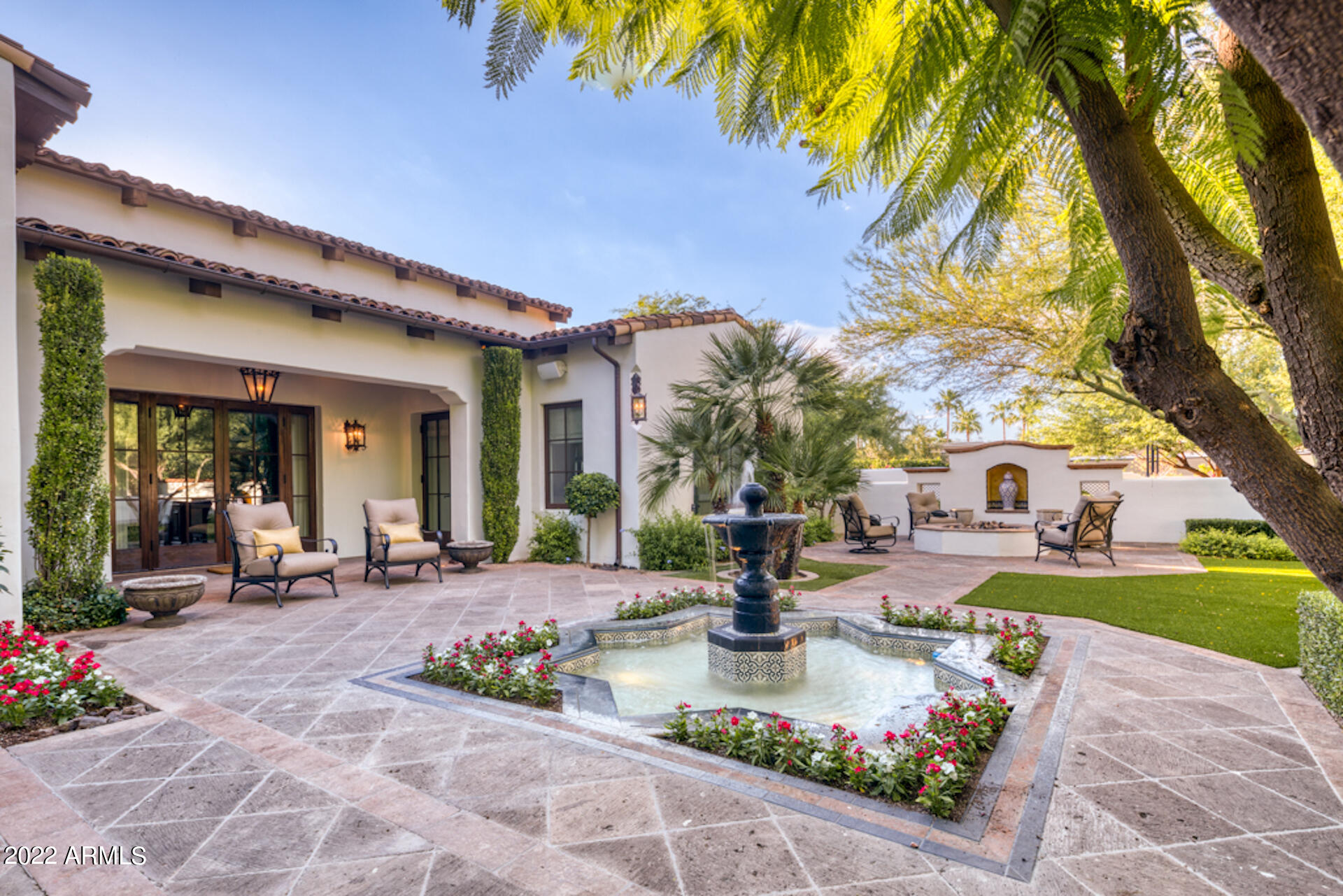 CAMELBACK LANDS - Residential