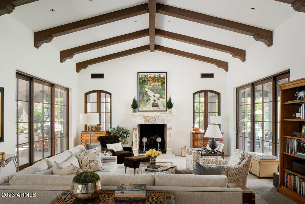 CAMELBACK LANDS - Residential