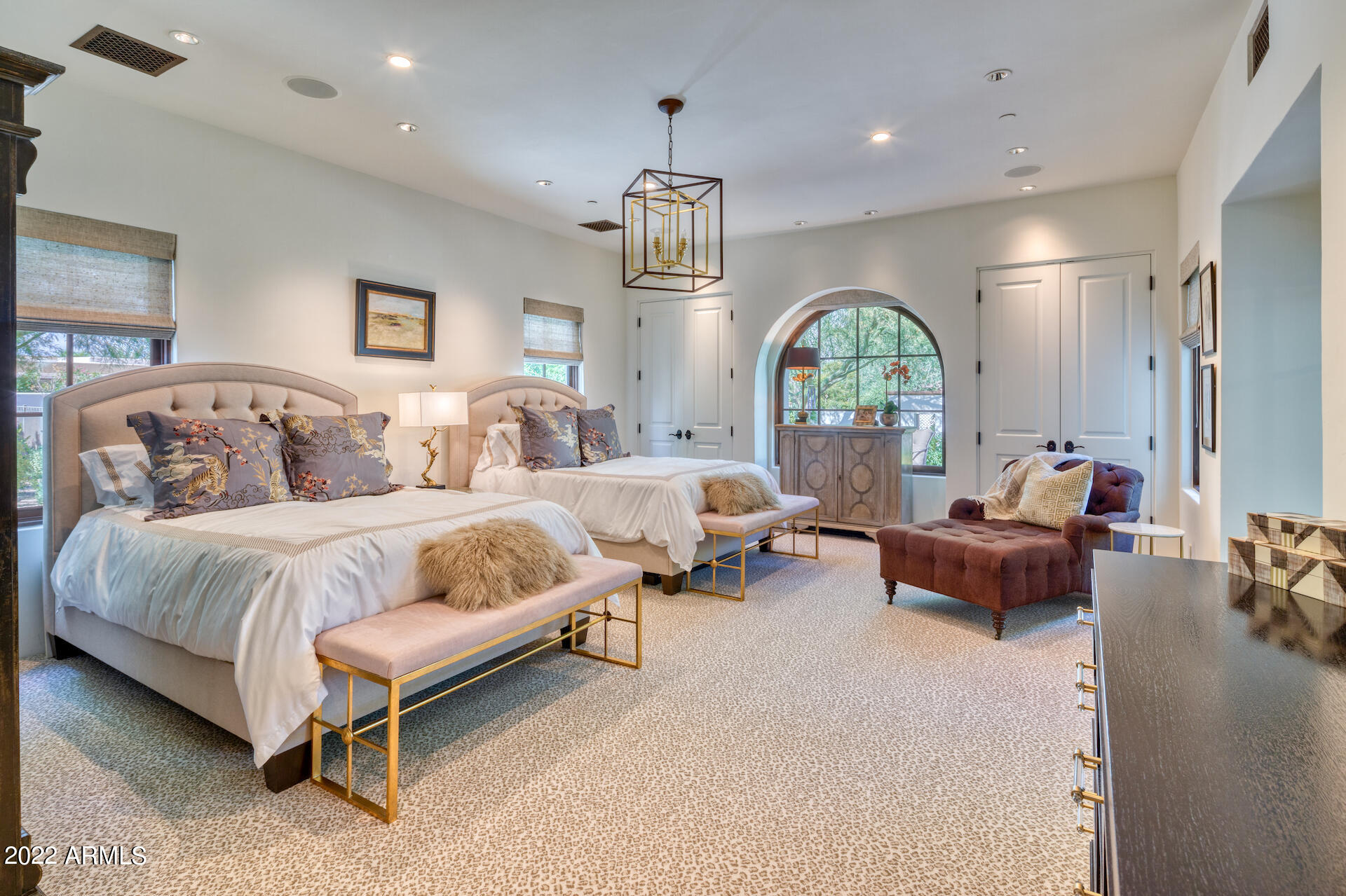 CAMELBACK LANDS - Residential