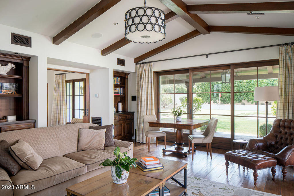CAMELBACK LANDS - Residential