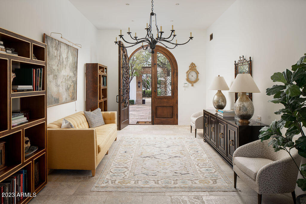 CAMELBACK LANDS - Residential