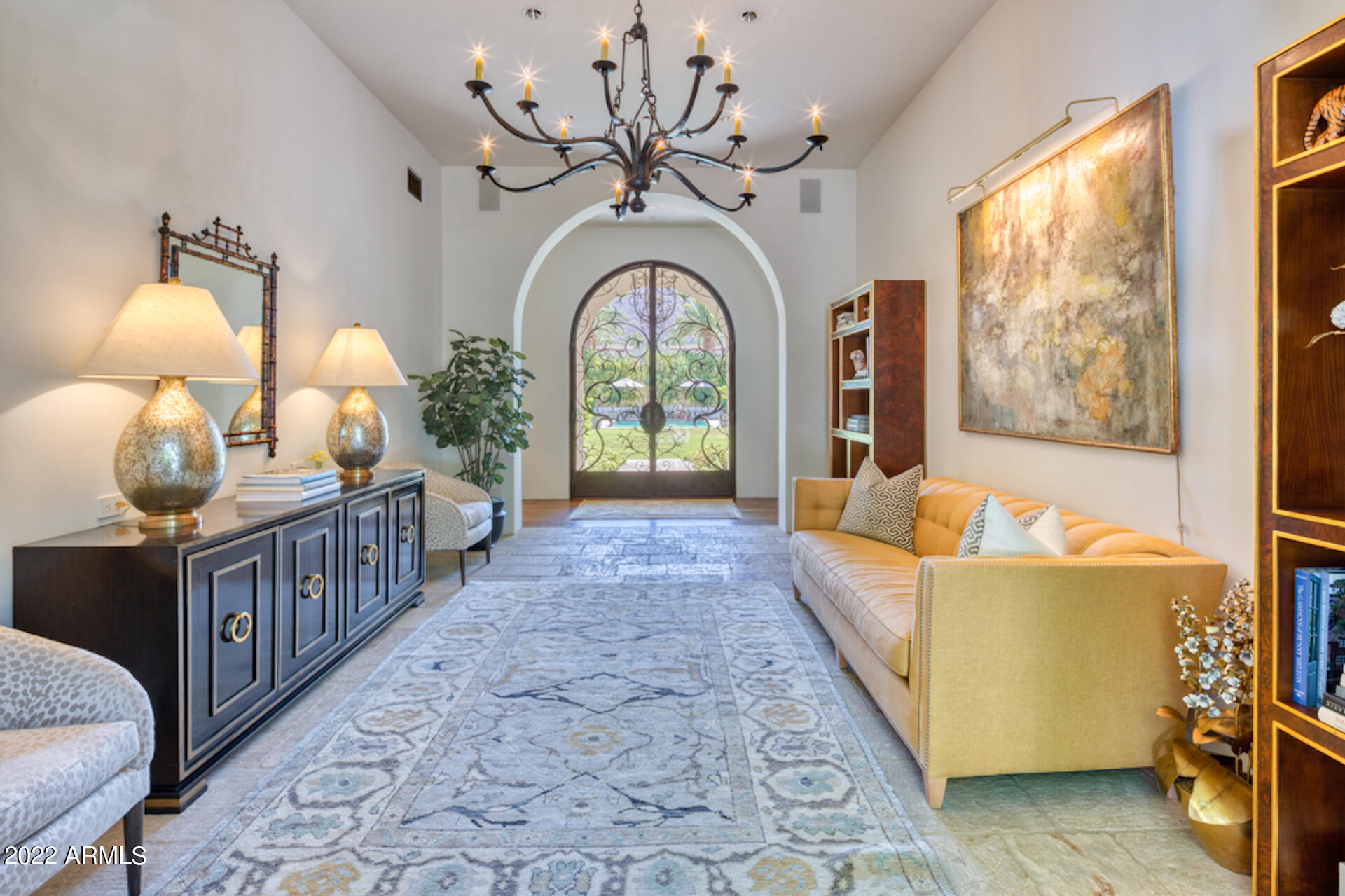 CAMELBACK LANDS - Residential