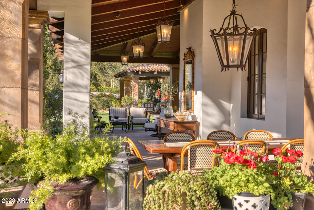 CAMELBACK LANDS - Residential