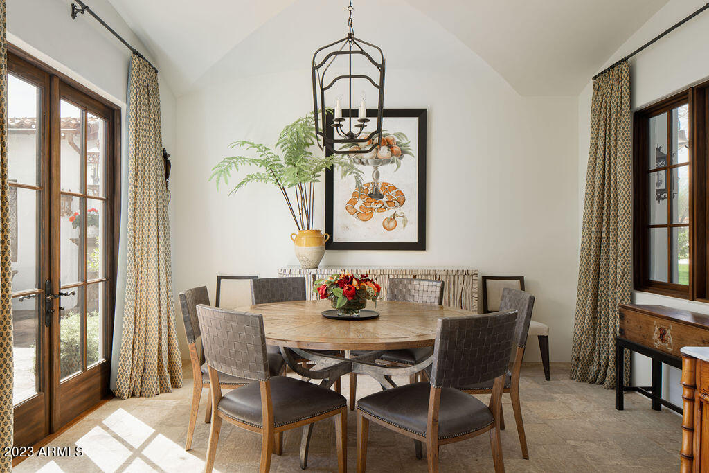 CAMELBACK LANDS - Residential