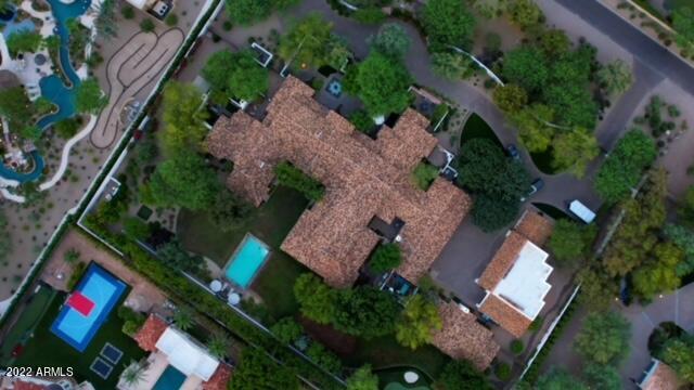 CAMELBACK LANDS - Residential