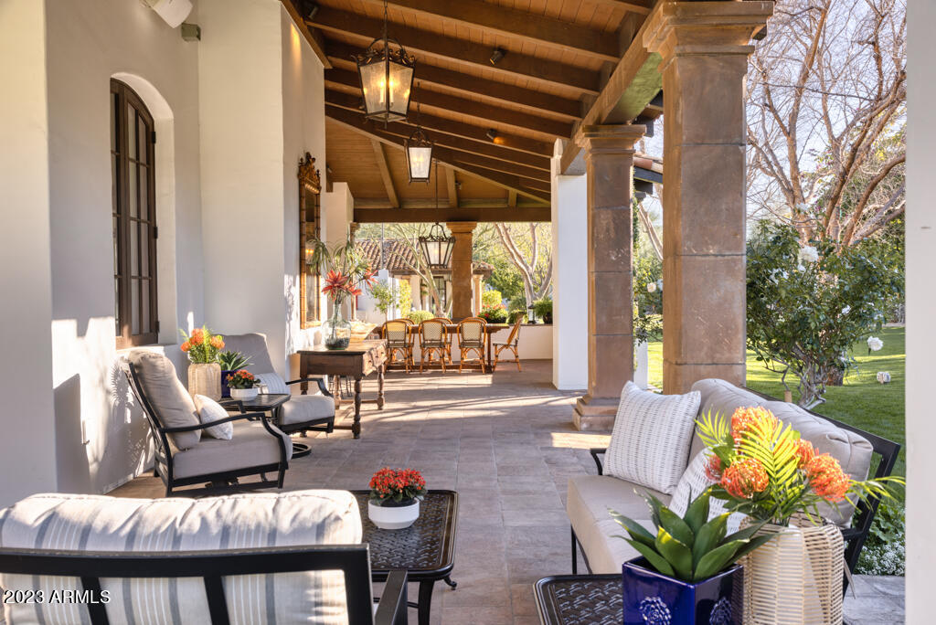 CAMELBACK LANDS - Residential