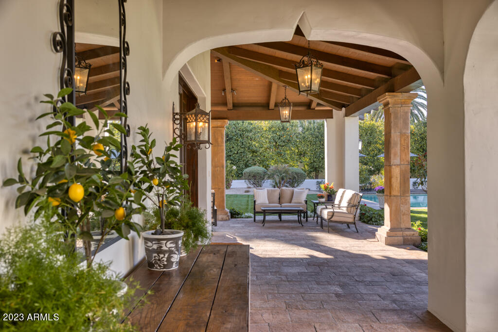 CAMELBACK LANDS - Residential