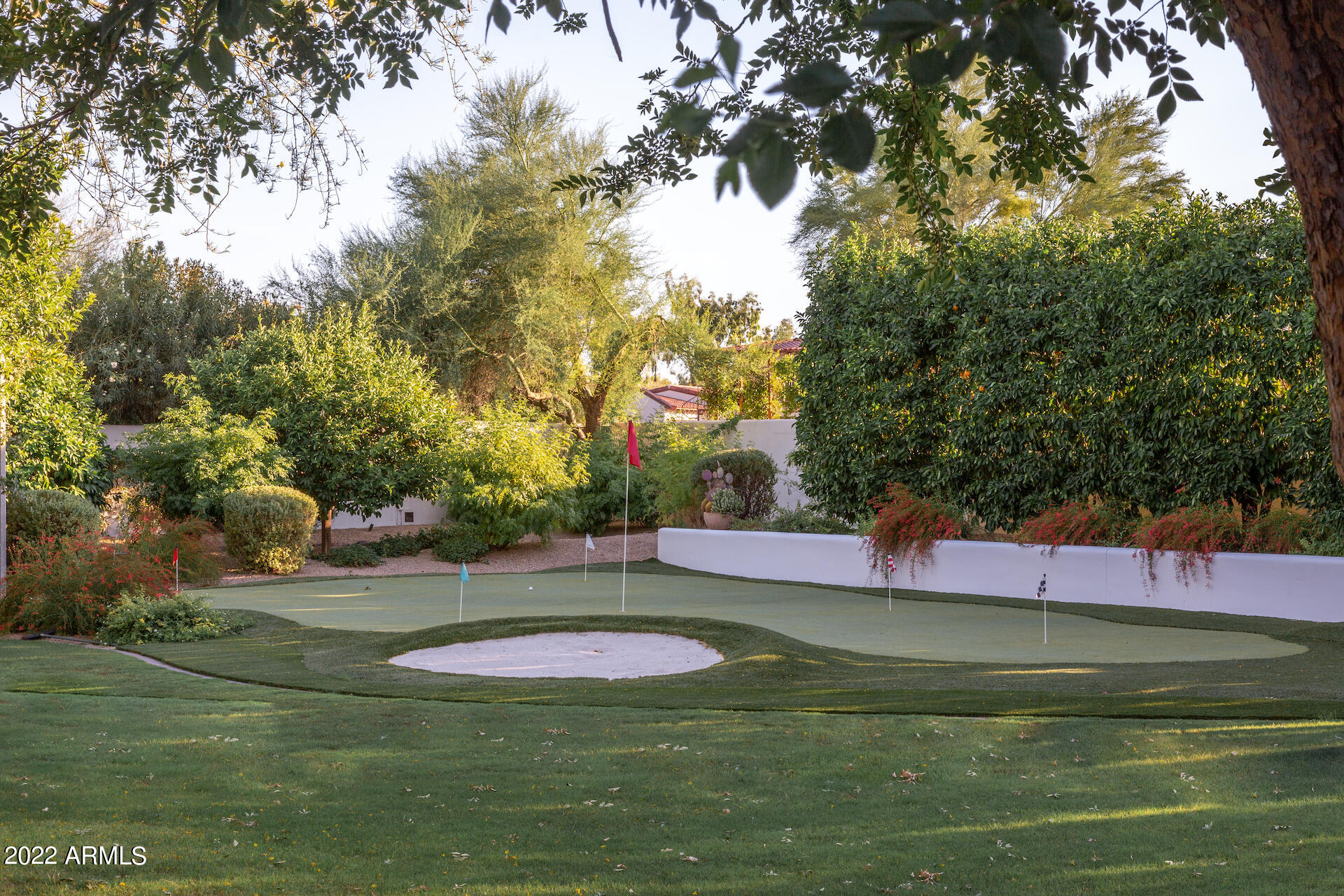 CAMELBACK LANDS - Residential