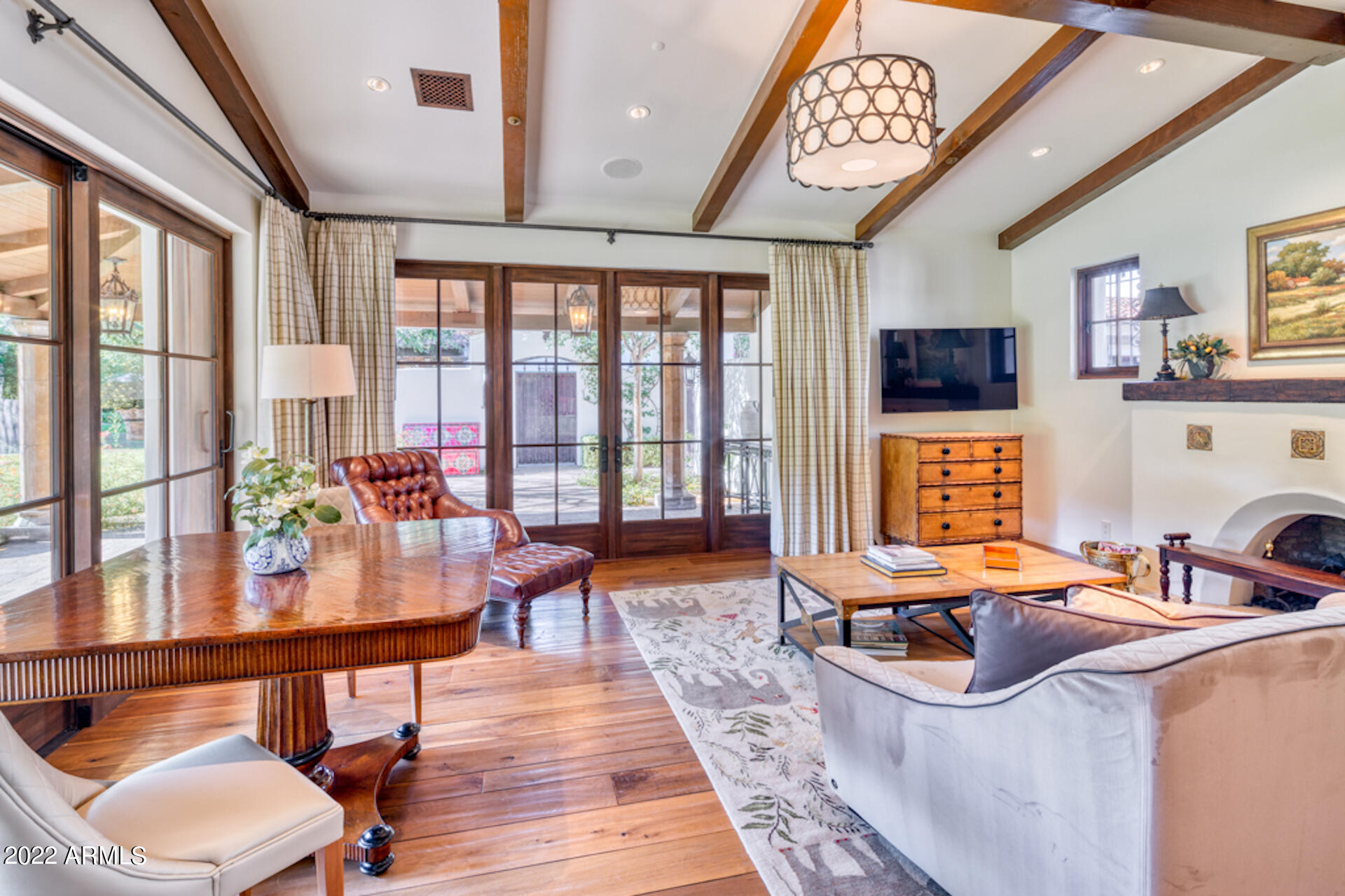 CAMELBACK LANDS - Residential