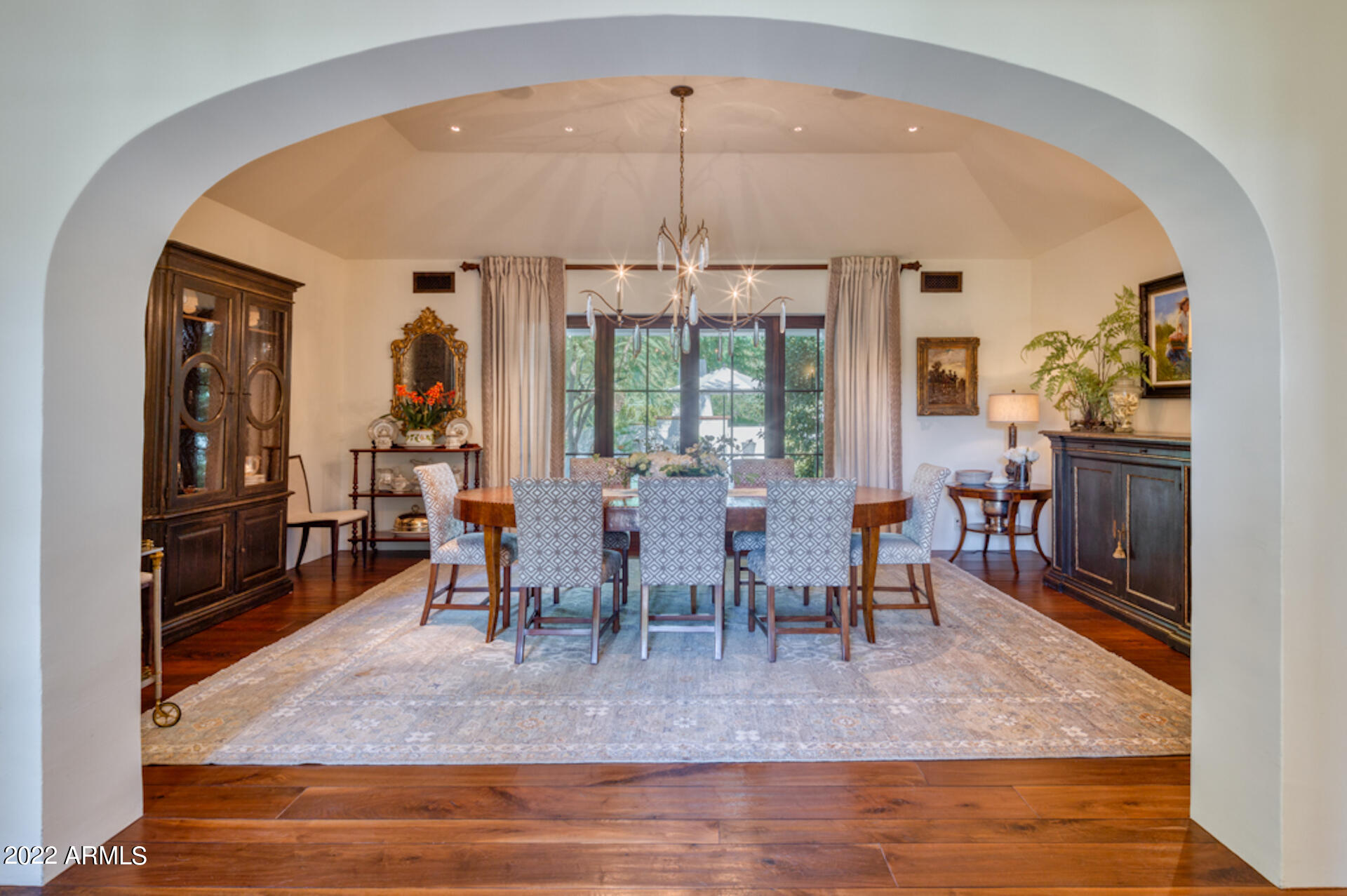 CAMELBACK LANDS - Residential
