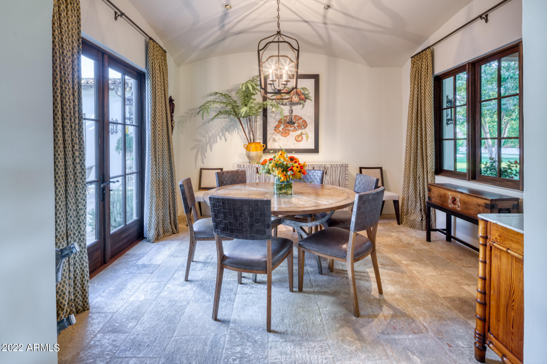 CAMELBACK LANDS - Residential