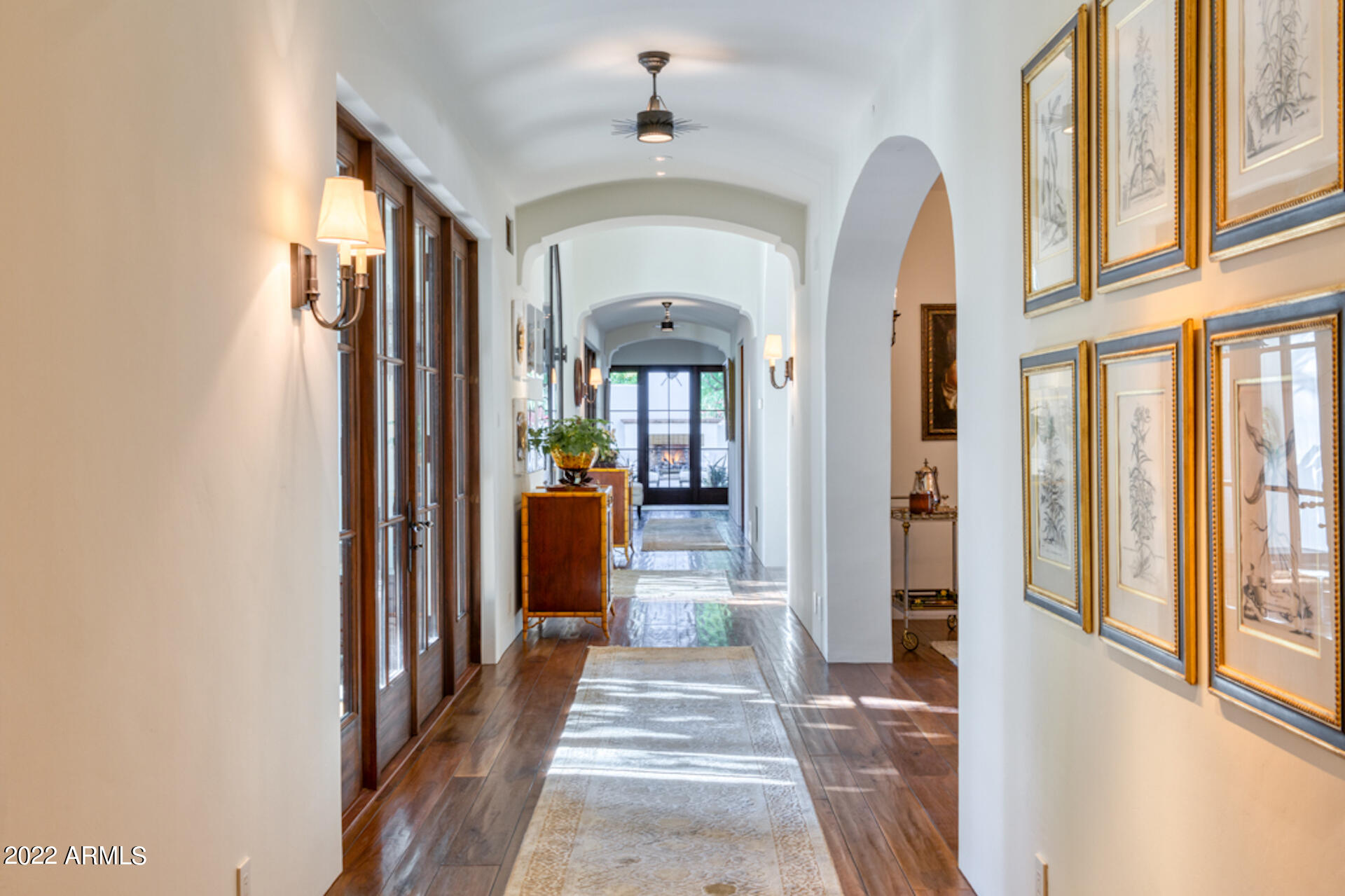 CAMELBACK LANDS - Residential