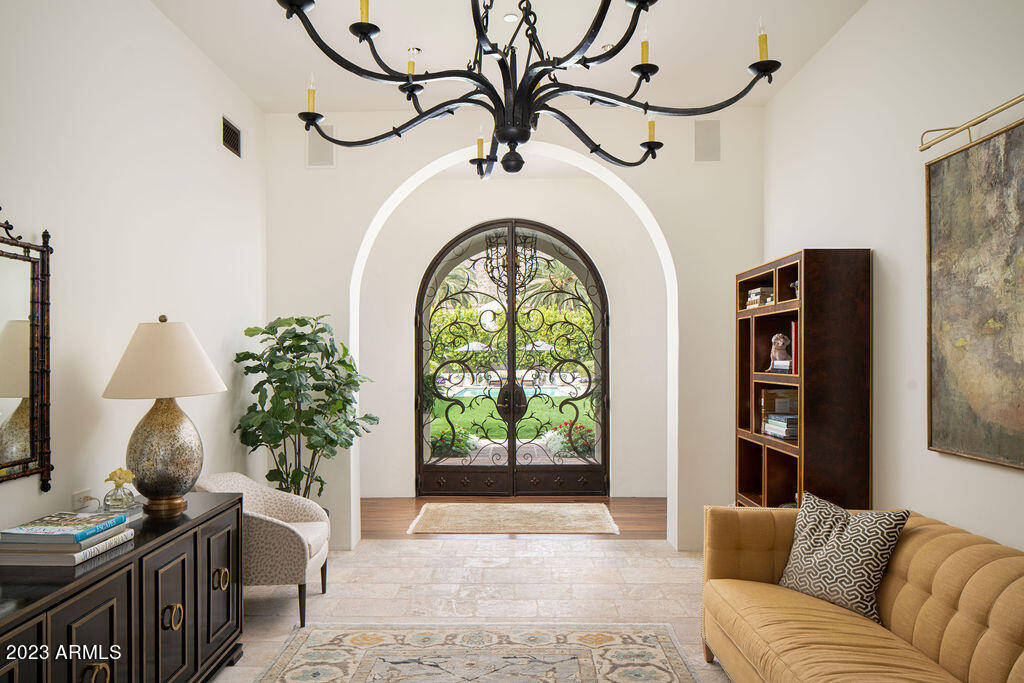 CAMELBACK LANDS - Residential