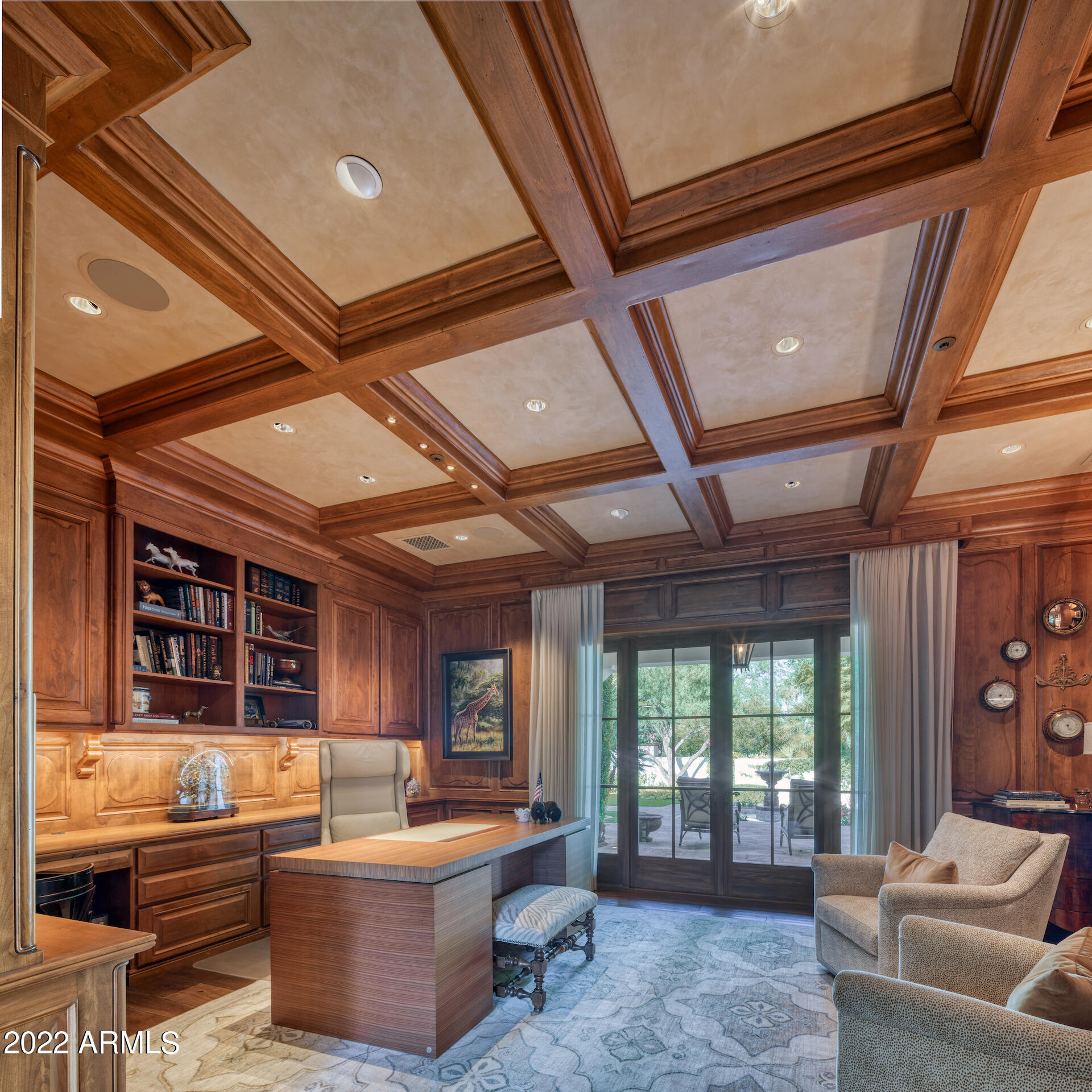 CAMELBACK LANDS - Residential