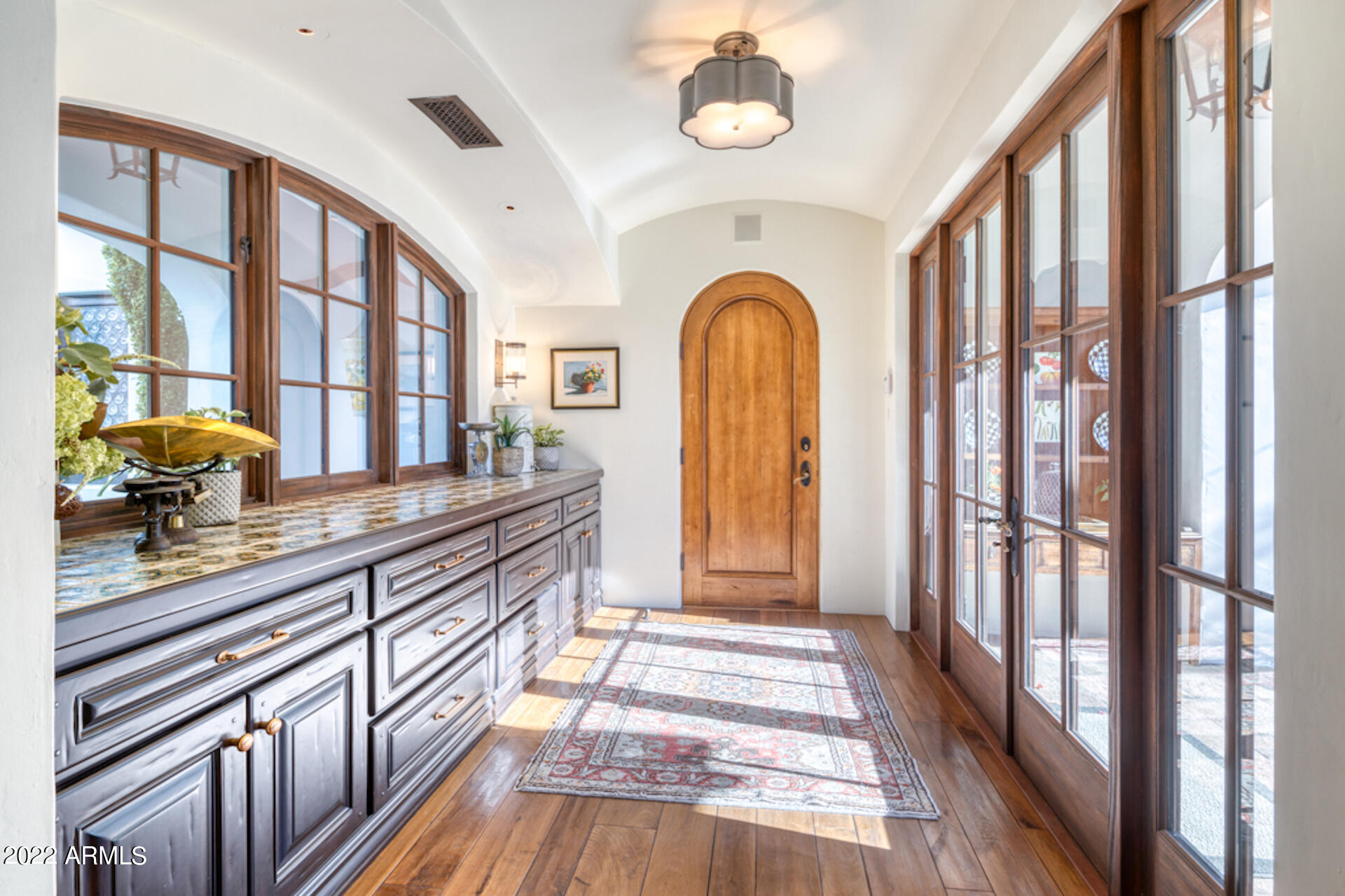 CAMELBACK LANDS - Residential