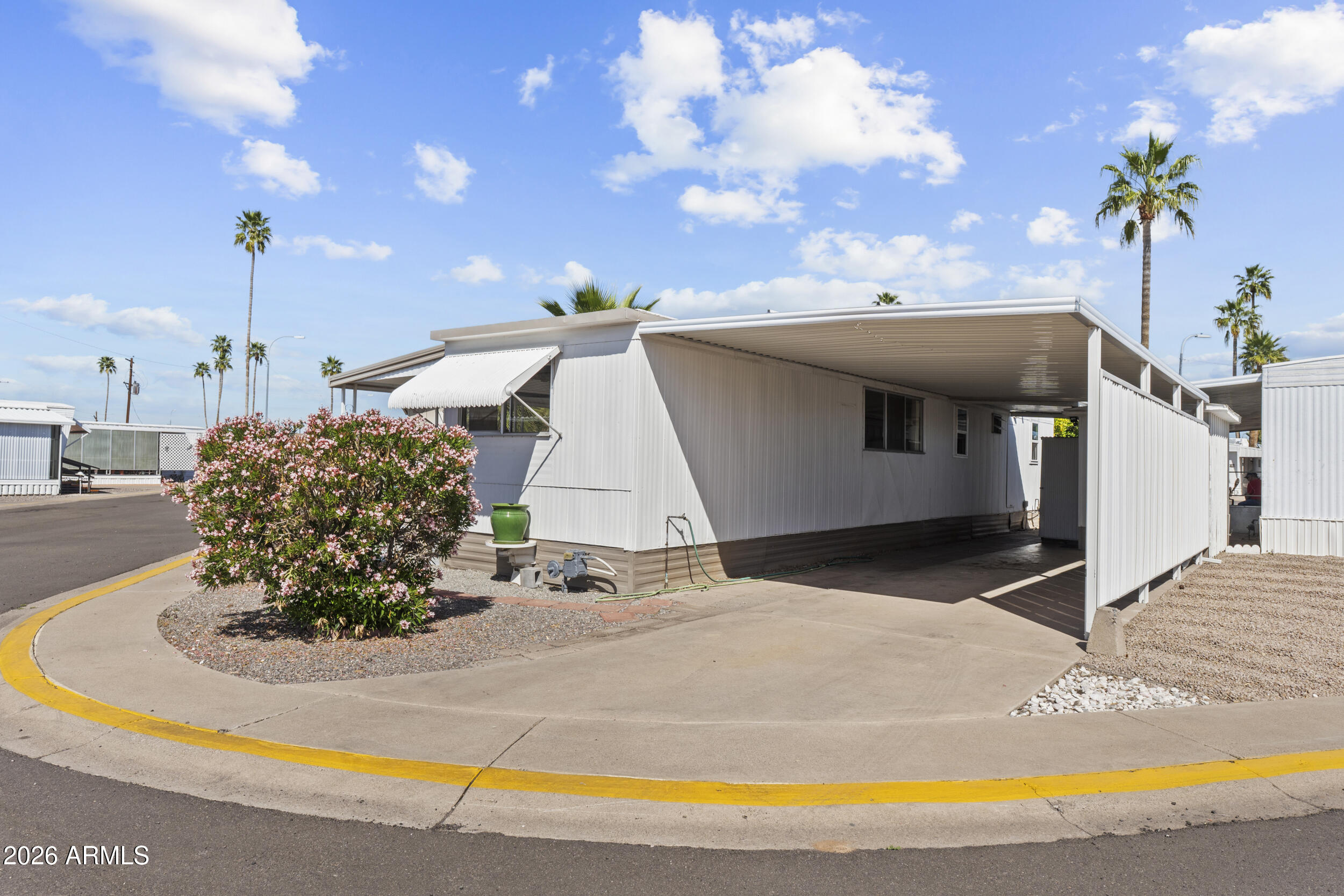Trail Riders Ranch - Residential