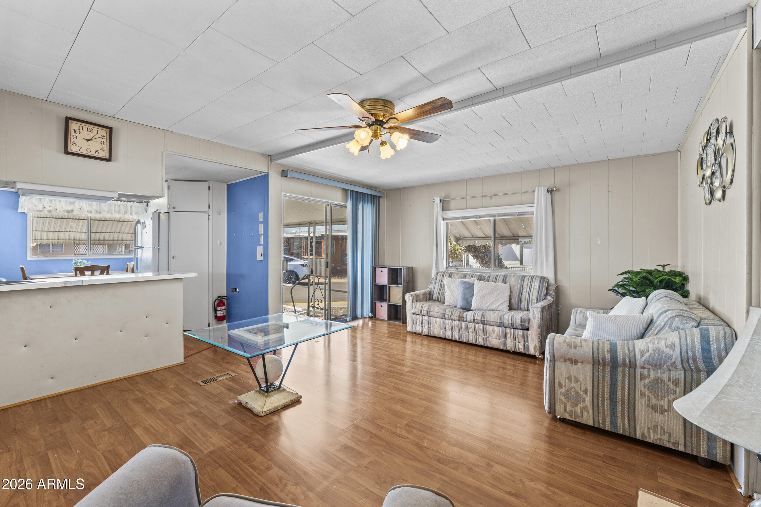 Trail Riders Ranch - Residential