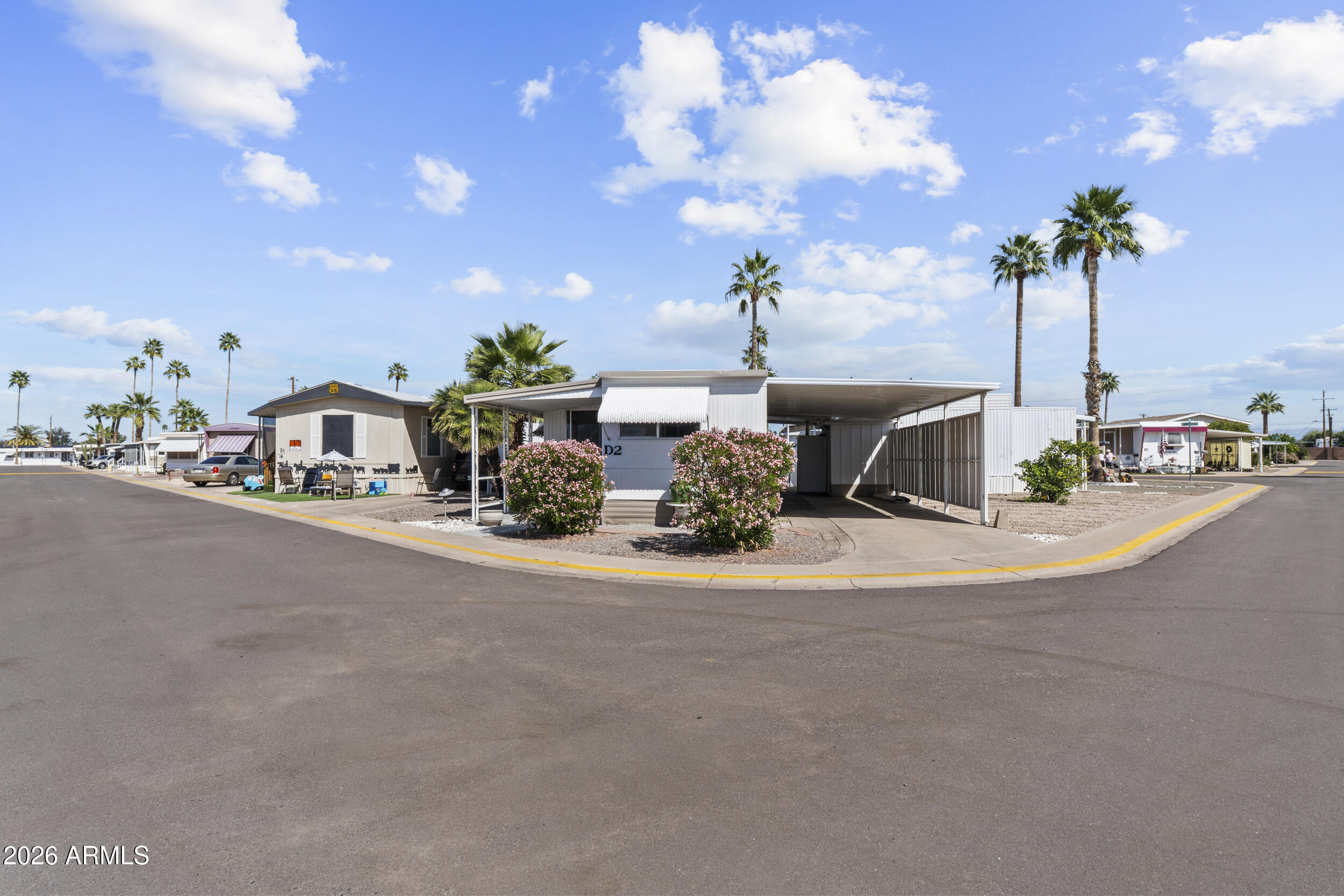 Trail Riders Ranch - Residential