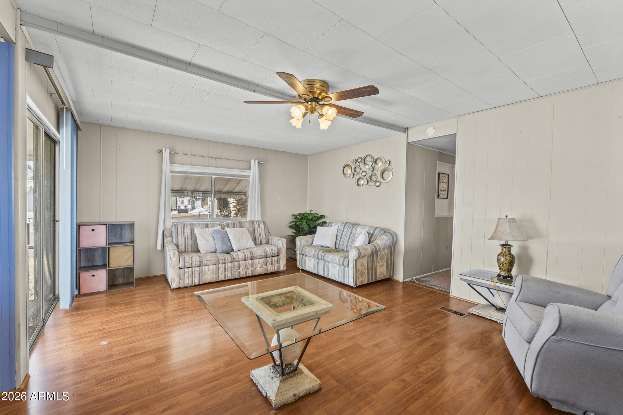 Trail Riders Ranch - Residential