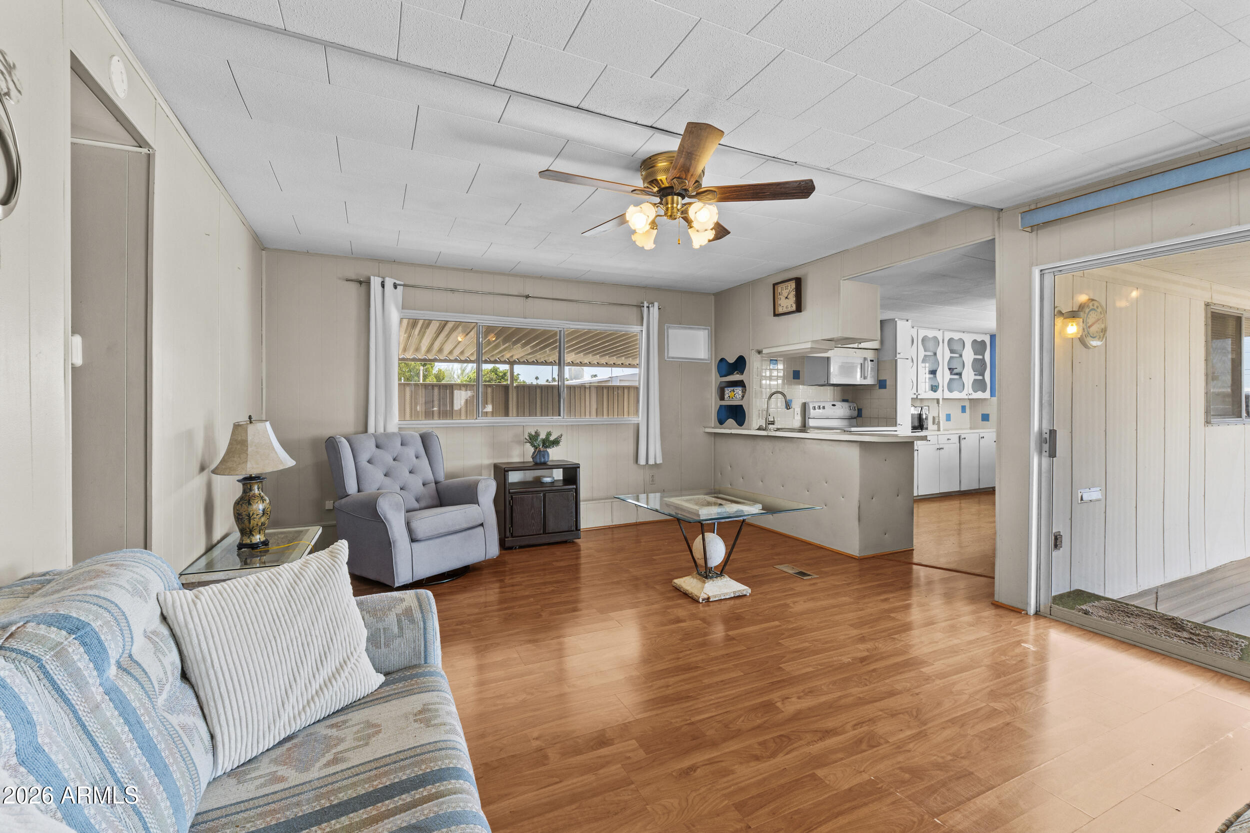 Trail Riders Ranch - Residential