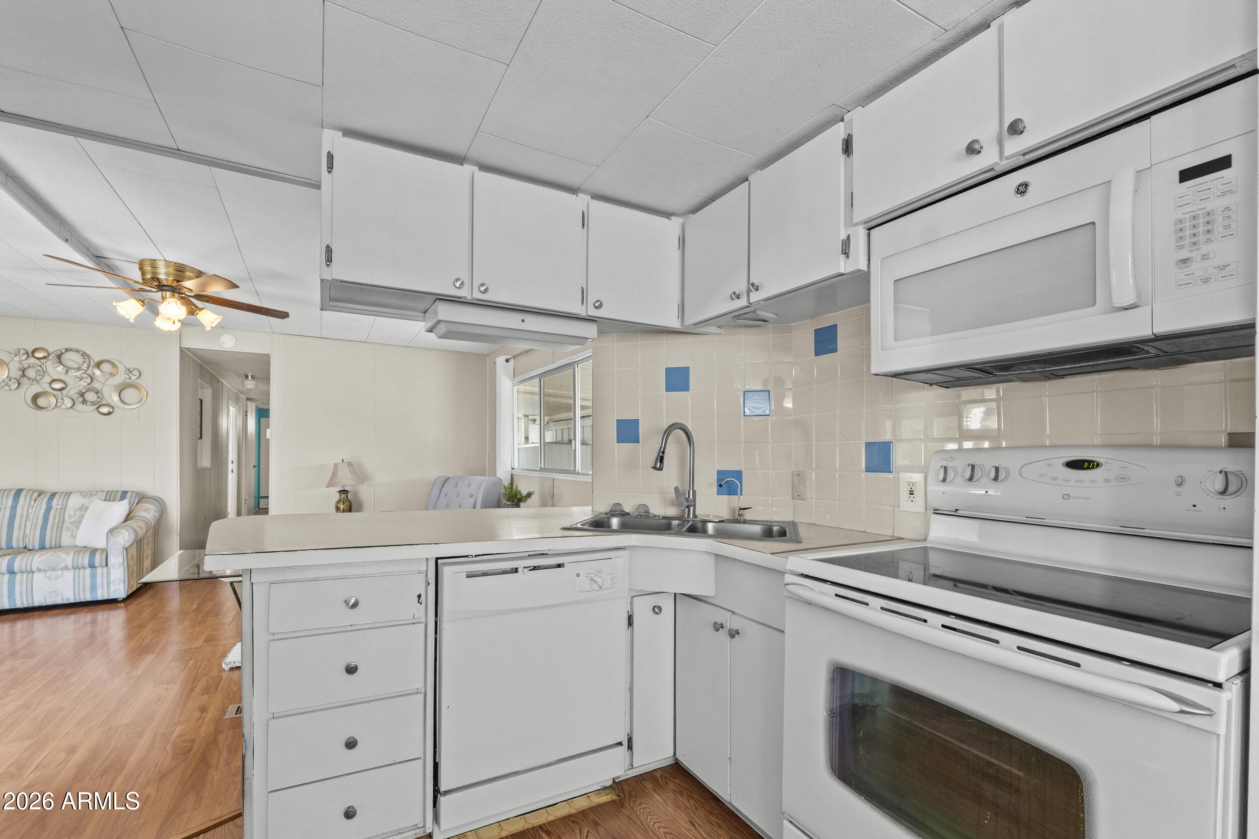 Trail Riders Ranch - Residential