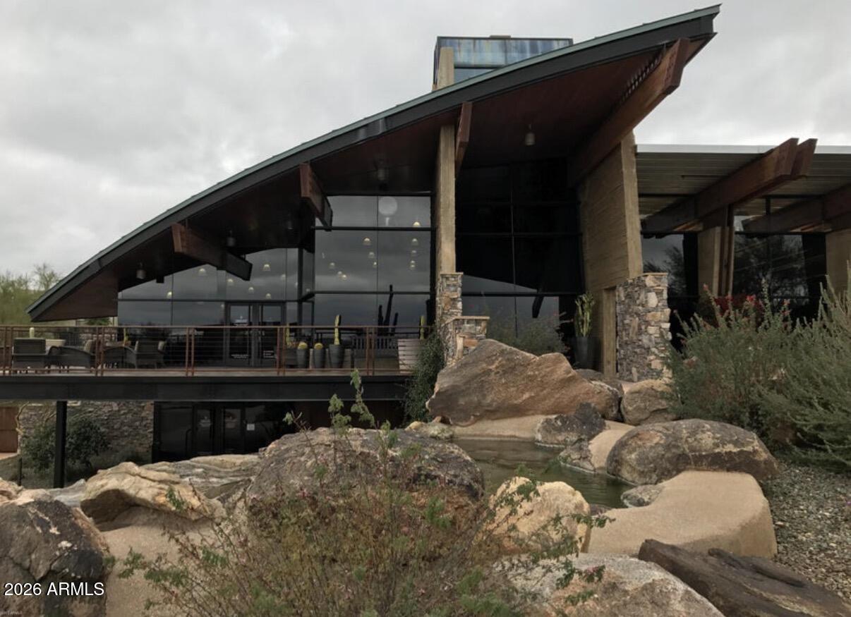 DYNAMITE MOUNTAIN RANCH PHASE 2 PARCEL 25-A NORTH - Residential Lease