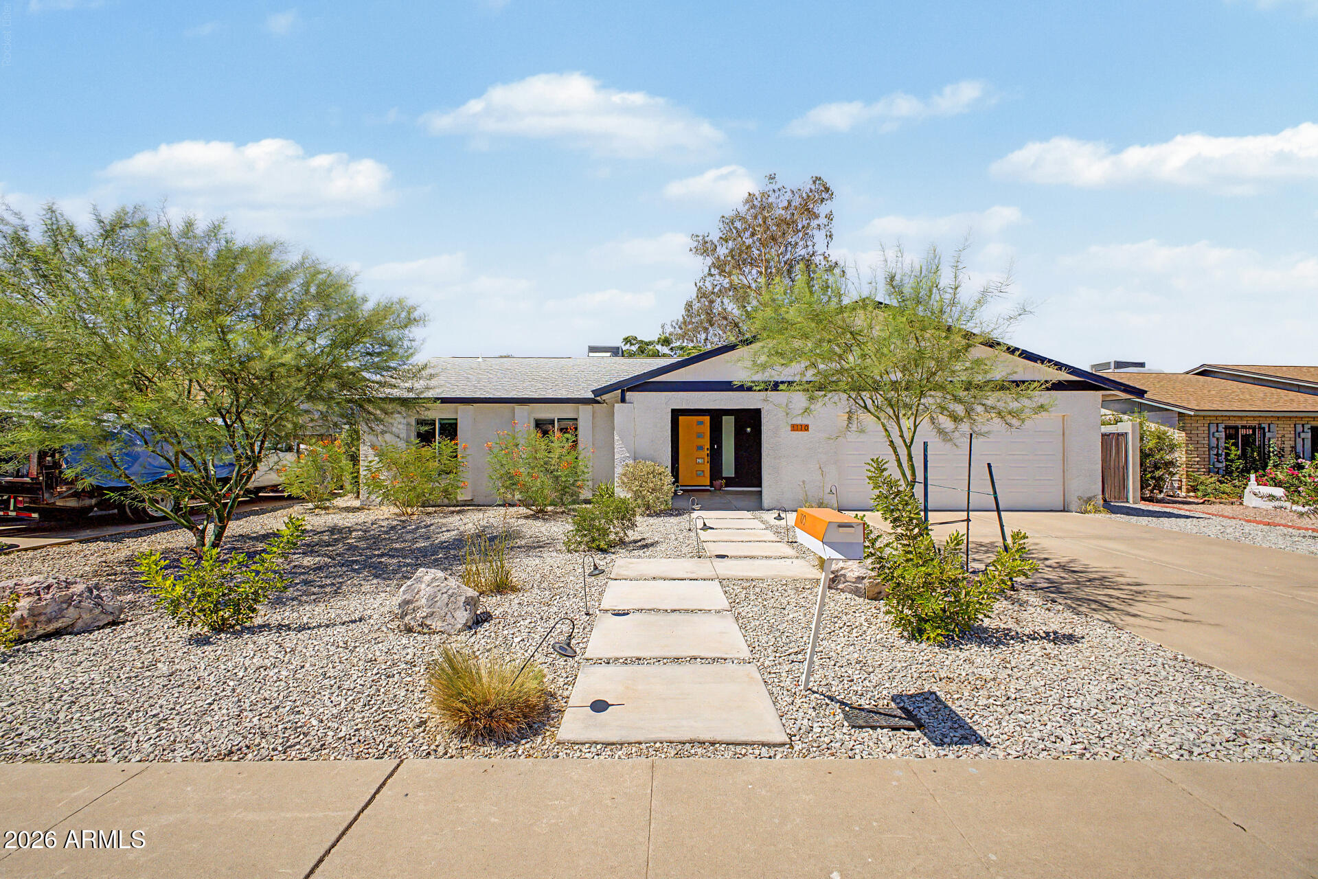 SOUTHERN PALMS UNIT 1 - Residential