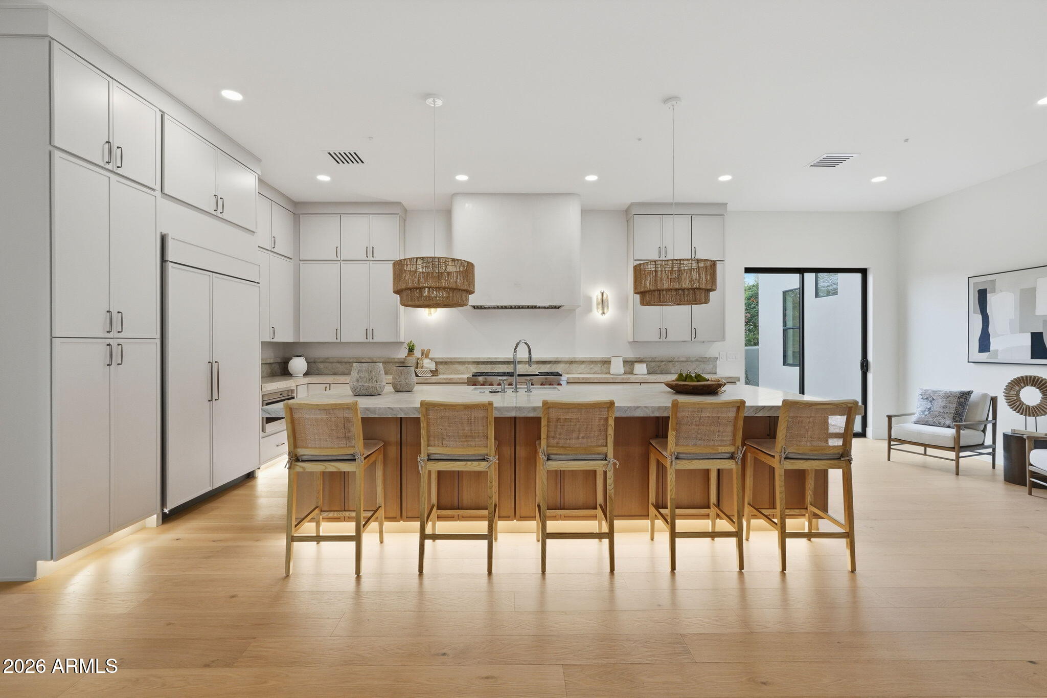 Desierto Vida - Residential