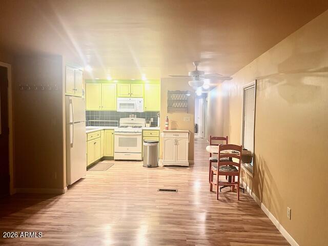 Superstition Buttes, a 55+ Manufactured Home Community - Residential
