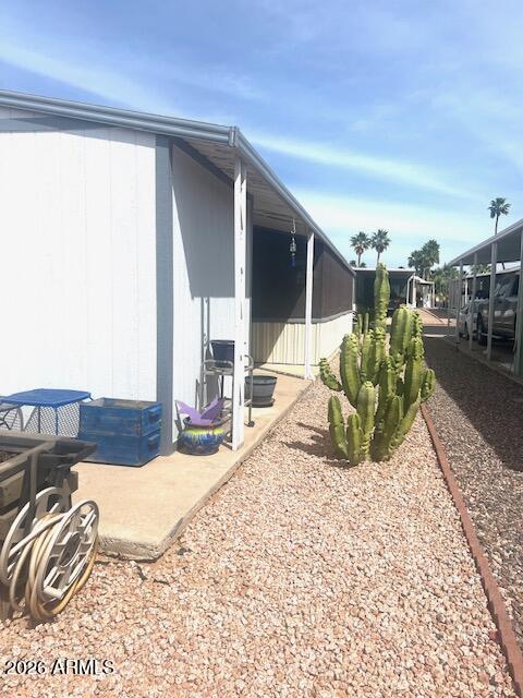 Superstition Buttes, a 55+ Manufactured Home Community - Residential