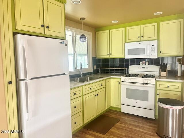 Superstition Buttes, a 55+ Manufactured Home Community - Residential