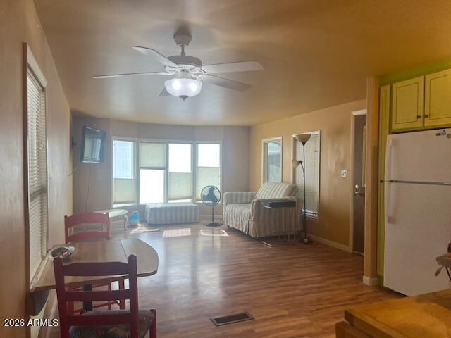 Superstition Buttes, a 55+ Manufactured Home Community - Residential