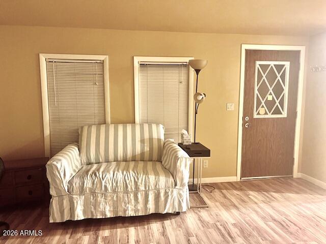 Superstition Buttes, a 55+ Manufactured Home Community - Residential