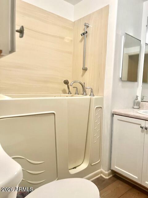Superstition Buttes, a 55+ Manufactured Home Community - Residential