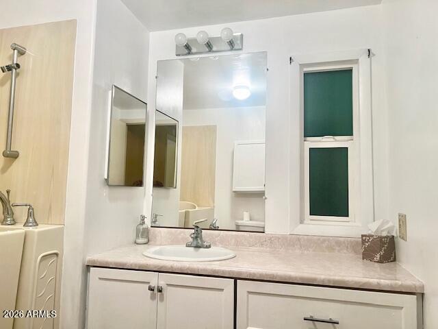 Superstition Buttes, a 55+ Manufactured Home Community - Residential