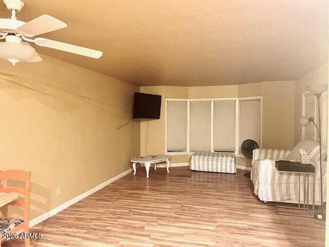 Superstition Buttes, a 55+ Manufactured Home Community - Residential