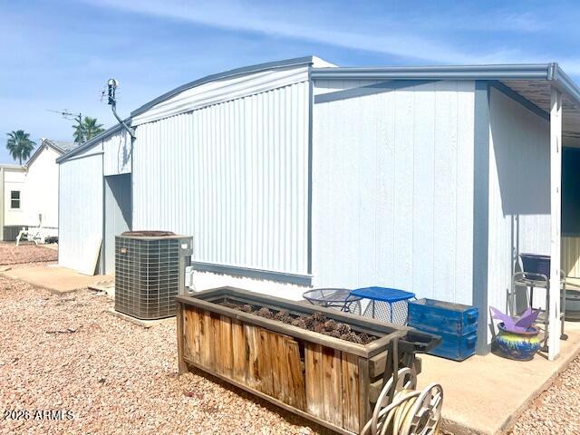 Superstition Buttes, a 55+ Manufactured Home Community - Residential