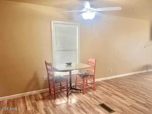 Superstition Buttes, a 55+ Manufactured Home Community - Residential