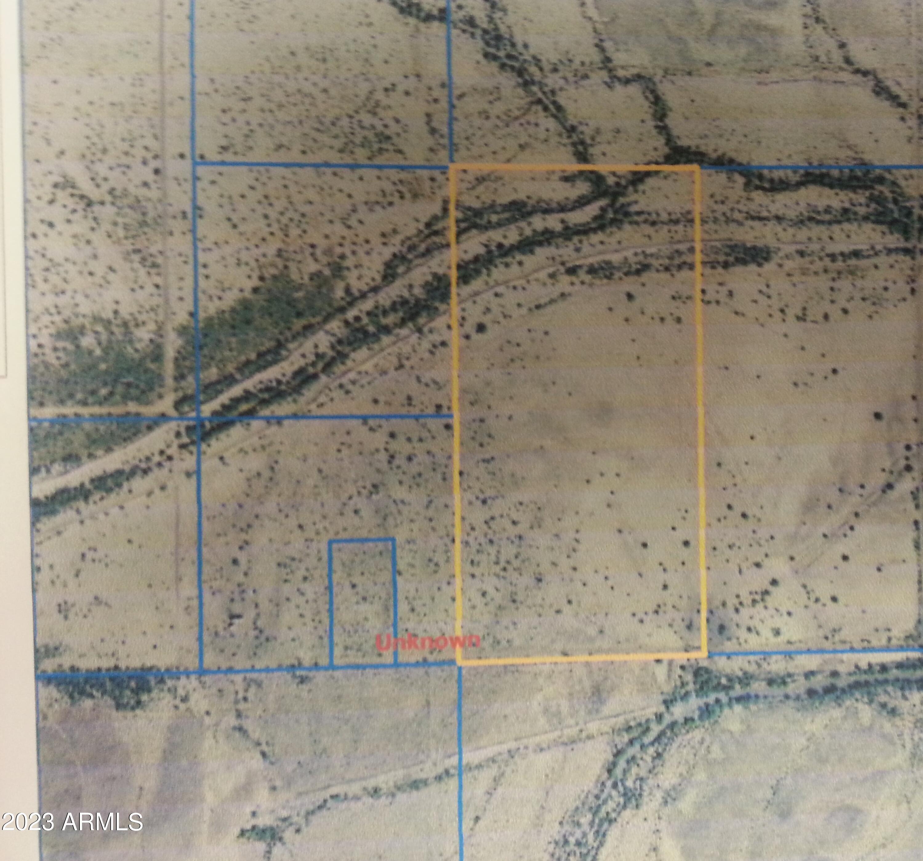 HORSESHOE TRAILS 3 - Land