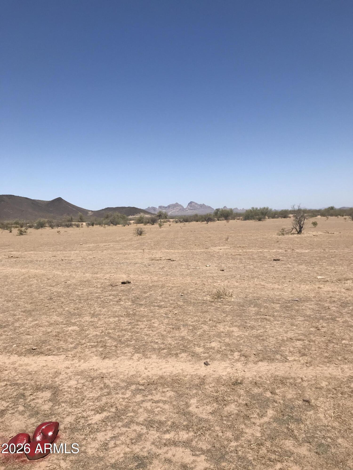 HORSESHOE TRAILS 3 - Land