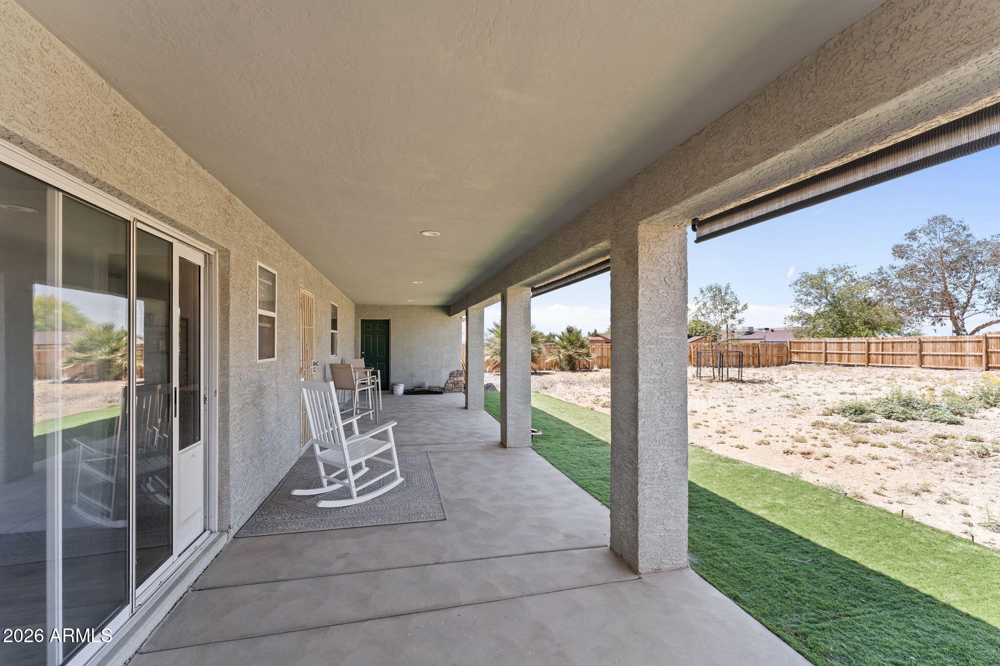 MIRA MONTE VISTAS - Residential