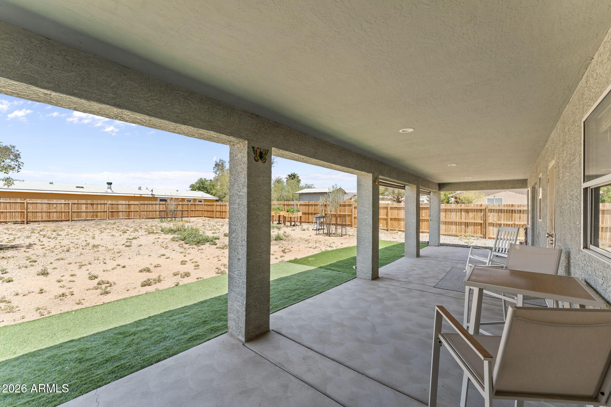 MIRA MONTE VISTAS - Residential