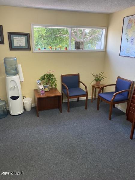 SOUTHWEST CENTER - Commercial Lease