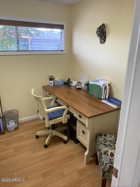 SOUTHWEST CENTER - Commercial Lease