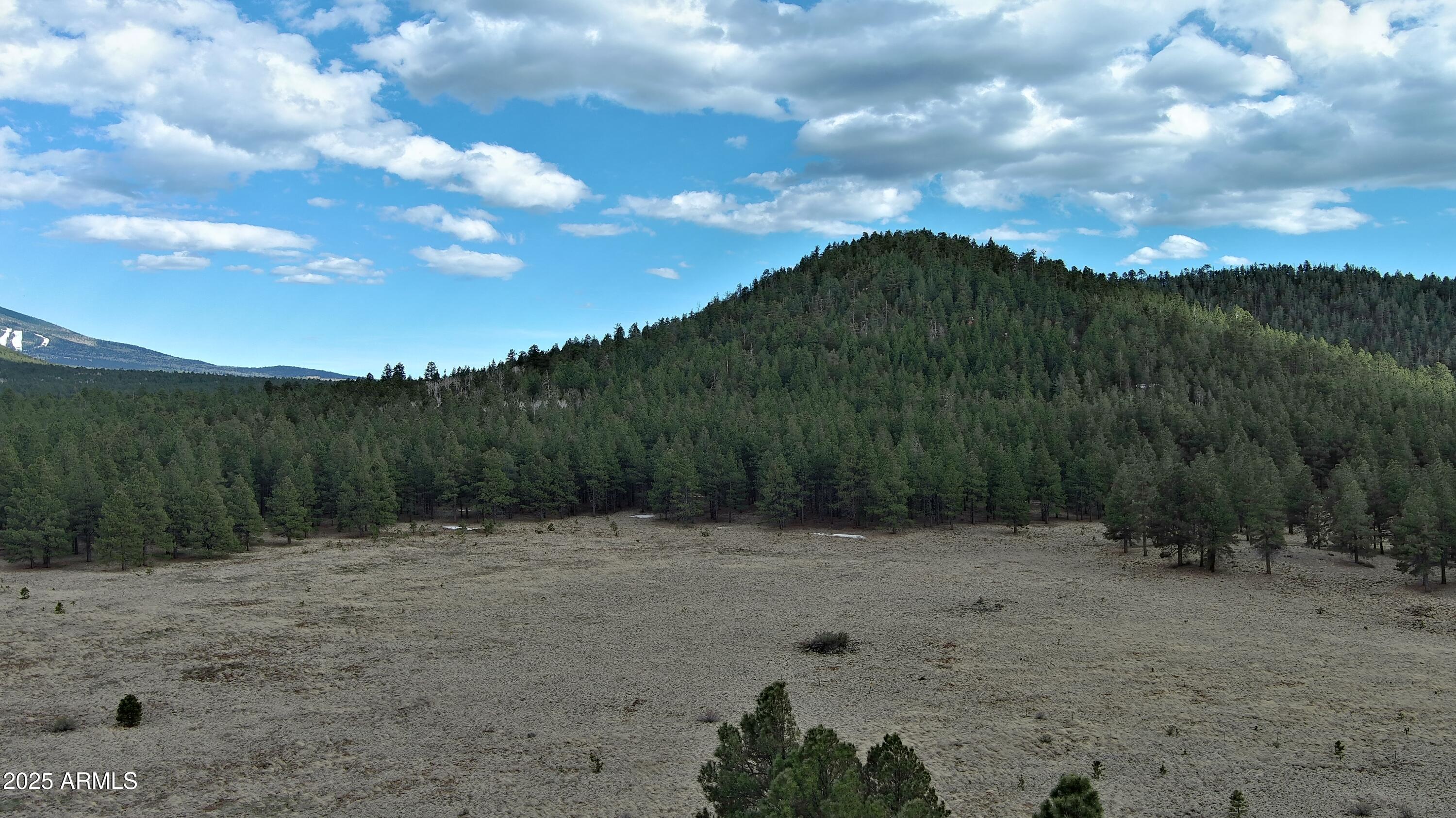 20 Acre off grid view property - Land