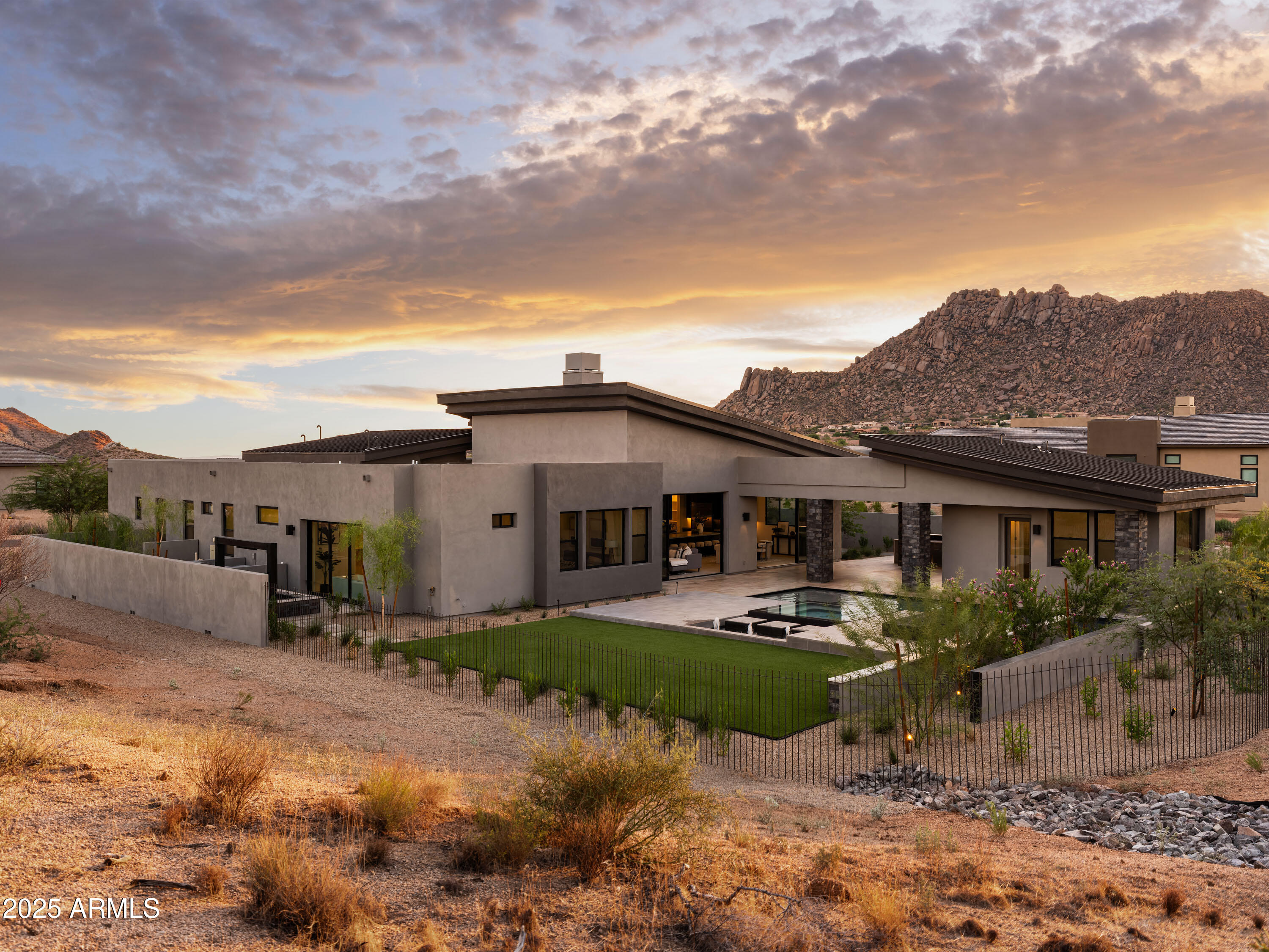 Ranch Gate Estates. Lot 8. 118TH STREET AND RANCH GATE ROAD - Residential