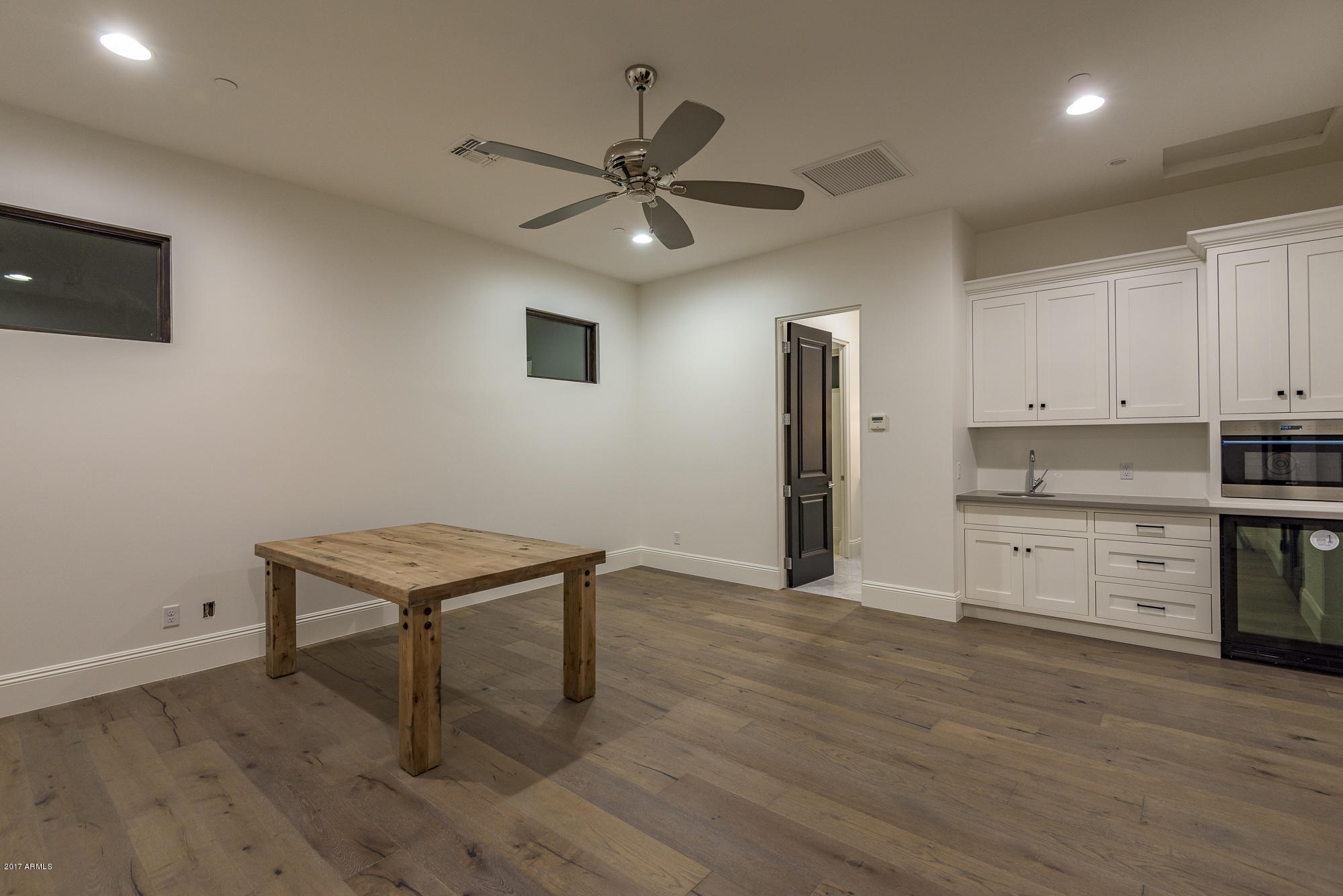 RANCHO VALENCIA - Residential